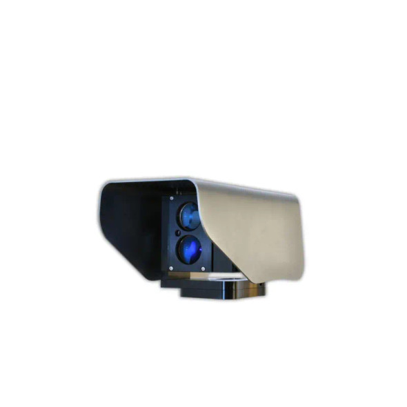 Digital Watchdog DW-DTLA500 SiteWatch 1640ft (500m) Laser surveillance sensor - 1