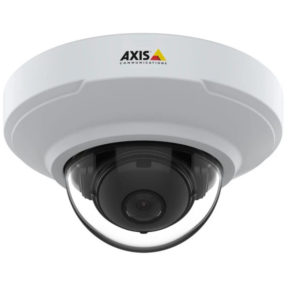 AXIS M3085-V 2MP Indoor Dome IP Security Camera with 3.1mm Lens - 02373-001 - 1