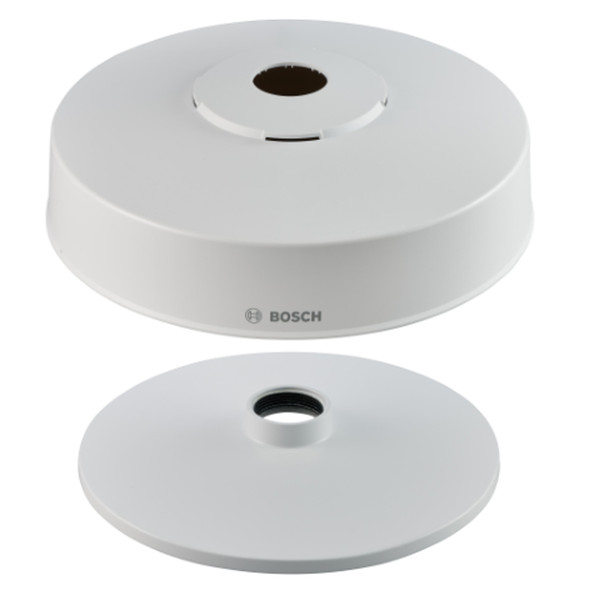 Bosch NDA-7050-PIPW Pendant interface plate with weather cap, 275mm