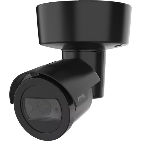 AXIS M20 Series