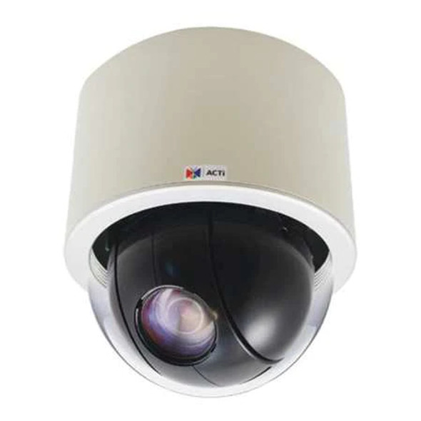 ACTi B912 Outdoor PTZ IP Security Camera