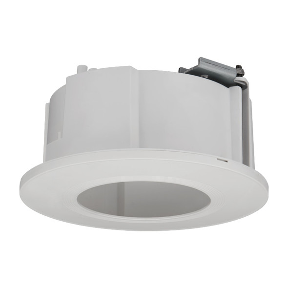 Samsung Hanwha SHD-1408FW In-ceiling Flush Mount - 1