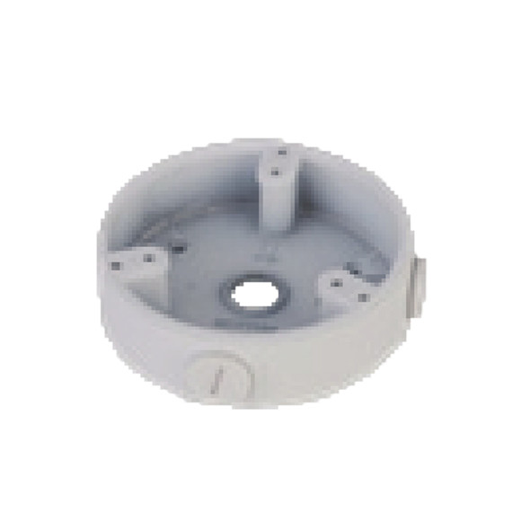Honeywell HQA-BB4 Junction Box, Off-white - 1