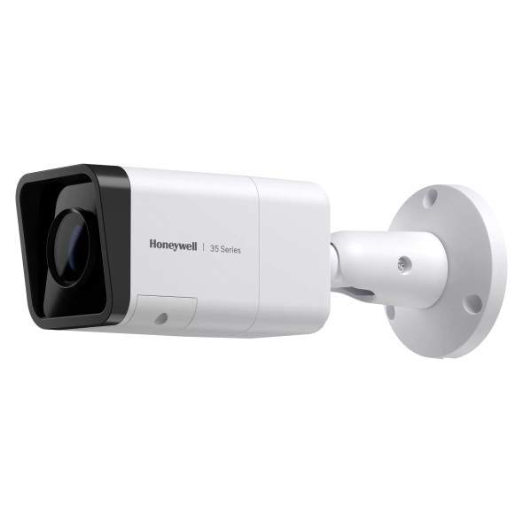 Honeywell HC35WB5R2 5MP Night Vision Outdoor Bullet IP Security Camera