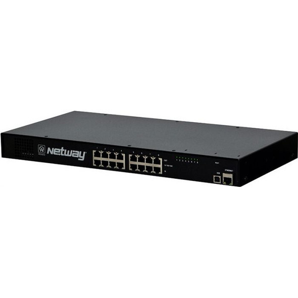 Altronix NETWAY8BT