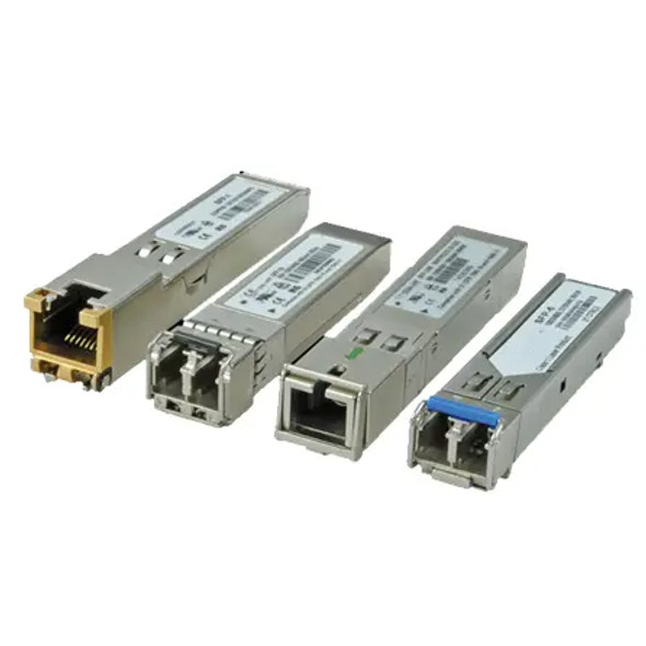 Samsung Hanwha SFP-GLCS120-A SFP Module, Copper and Optical Fiber Transceiver