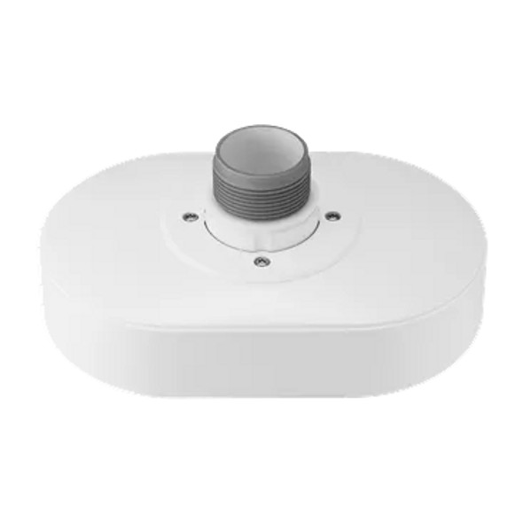 Samsung Hanwha SBP-215HMW White Cap Adapter - 1
