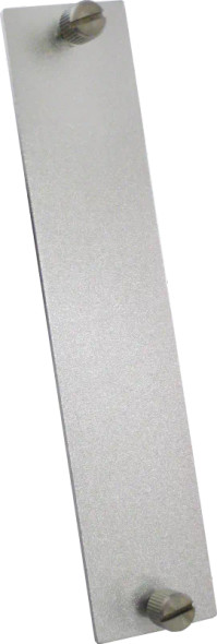 Samsung Hanwha SBP-C14BP1 1-Slot Blank Filler Panel For SBP-C14 Card Cage