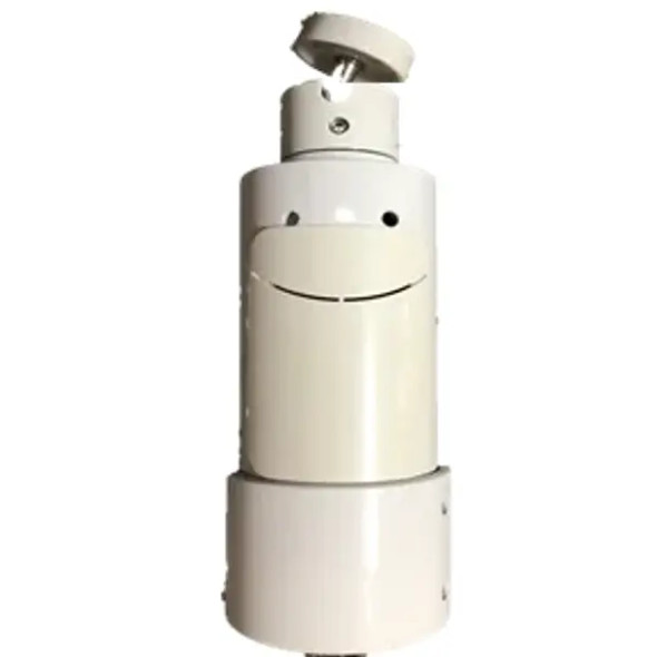 Samsung Hanwha STB-1520VW Hanging Mount with Swivel Adapter