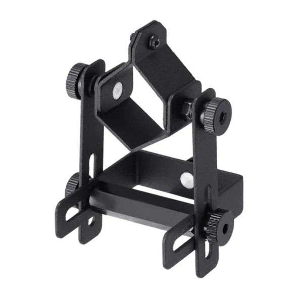 Samsung Hanwha STB-2000 ATM Mounting Bracket for Covert Camera Lenses - 1