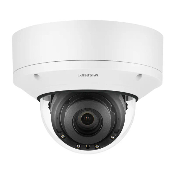 Hanwha Vision XNP-6120HW 2MP Outdoor PTZ IP Security Camera