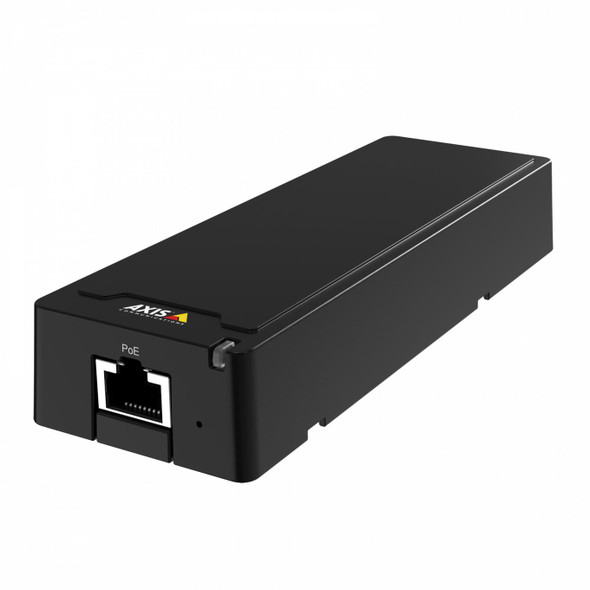AXIS FA51 Main Unit with HDMI output, Compatible with all AXIS FA Sensors Units, 20pcs - 02196-021 - 1