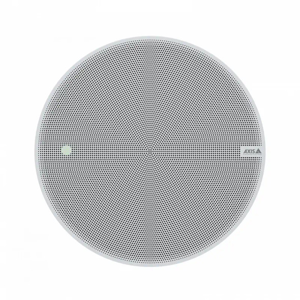 AXIS C1211-E PoE Network Ceiling Speaker, Small - 02323-001 - 1