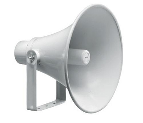 Bosch LBC3493/12 30W Circular Horn Loudspeaker