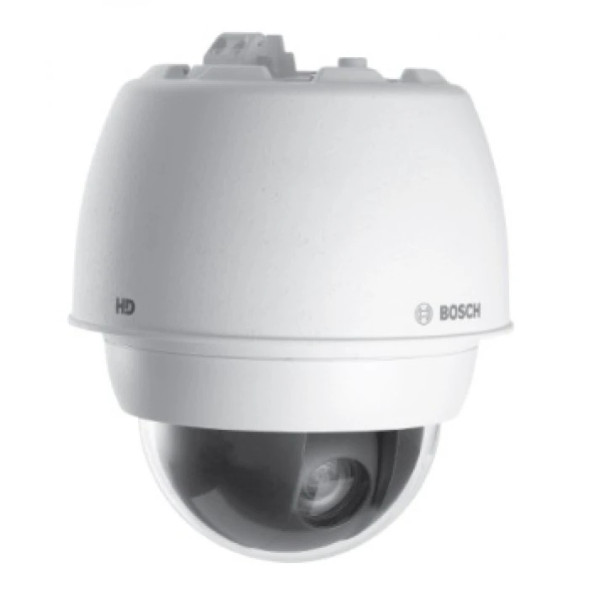 Bosch NDP-7602-Z30K 2MP Outdoor PTZ Vandal Proof IP Security Camera, 30x Optical Zoom, inteox