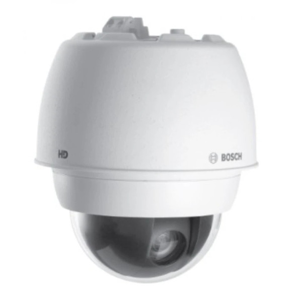 Bosch NDP-7602-Z30K 2MP Outdoor PTZ Vandal Proof IP Security Camera, 30x Optical Zoom, inteox - 1