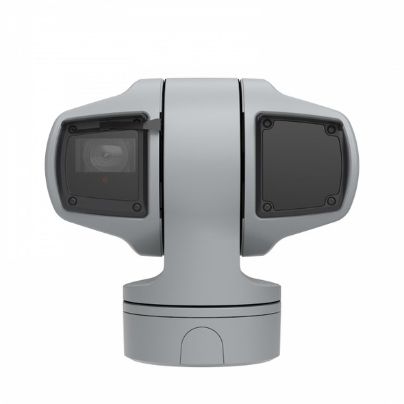 AXIS Q6225-LE 60 Hz 2MP Night Vision Outdoor Heavy-Duty PTZ IP Security Camera - 02317-004 - 1
