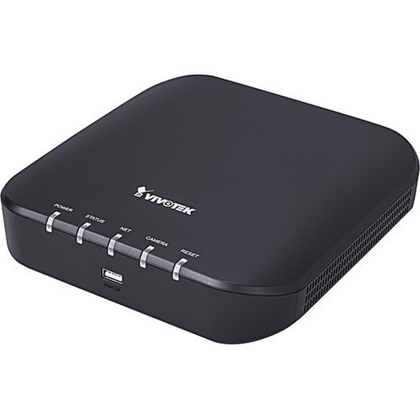 Vivotek RX9502 32 Channel Video Decoder - 1