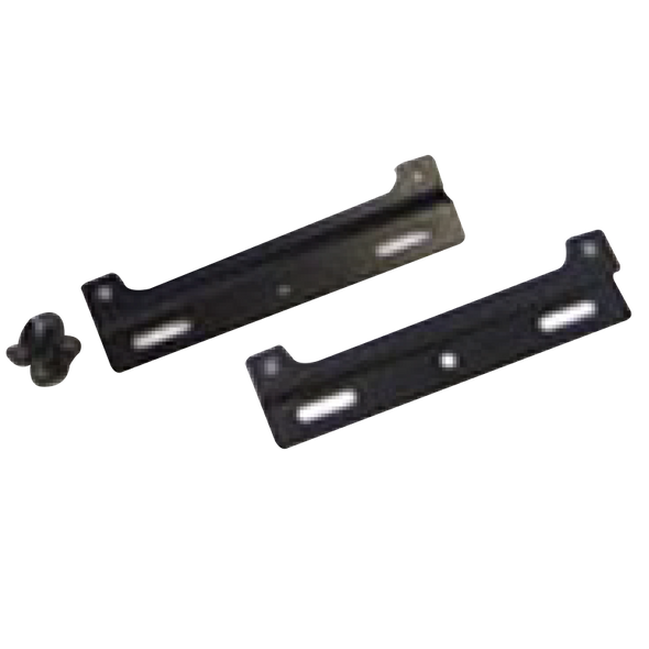 Geovision 51-DECOBXU-M002 Wall Mount for Decoder Box - 1