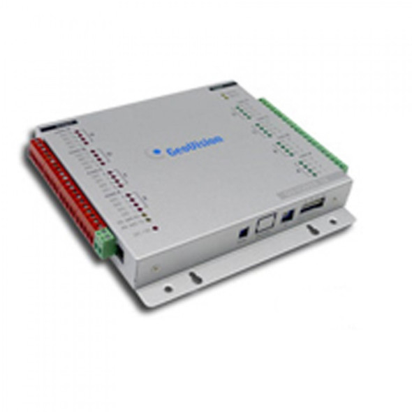 Geovision GV-IOBOX 16+E Geovision GV-IO Box 16 Ports with Ethernet Module - 400-IOB16-16E - 1