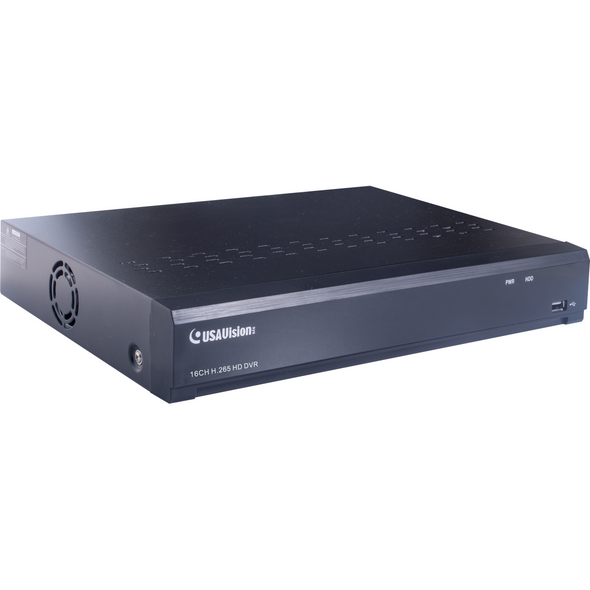 Geovision UA-XVL1610-2TB