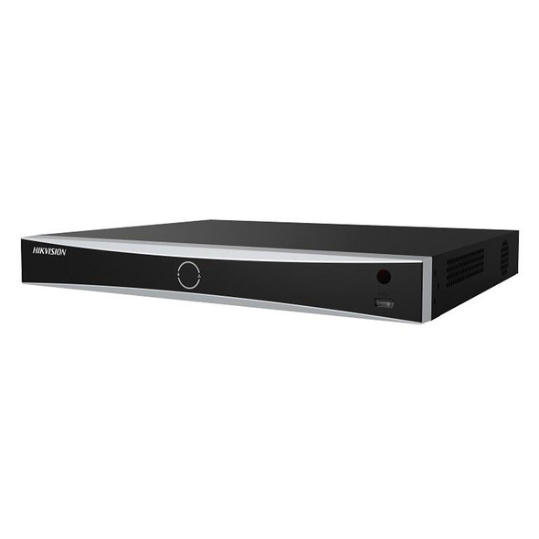 Hikvision DS-7616NXI-I2/16P/S 16 Channel 4K Network Video Recorder, AcuSense Series - 1