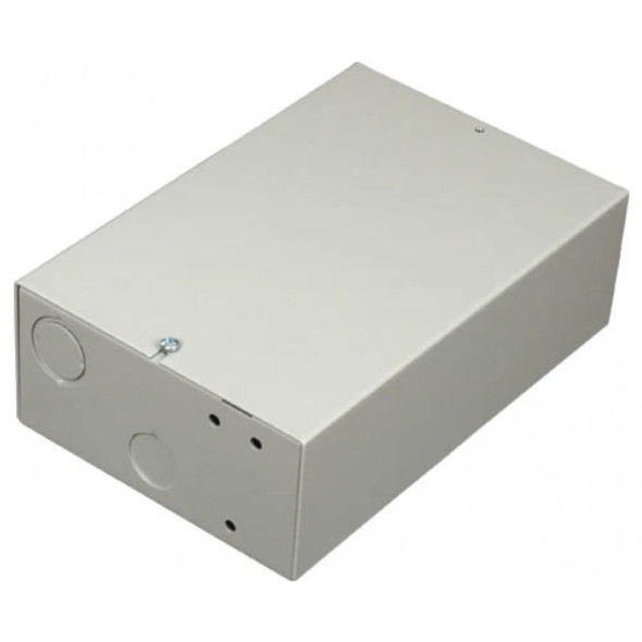 Bosch D203 Steel Enclosure For Module, Small, Grey