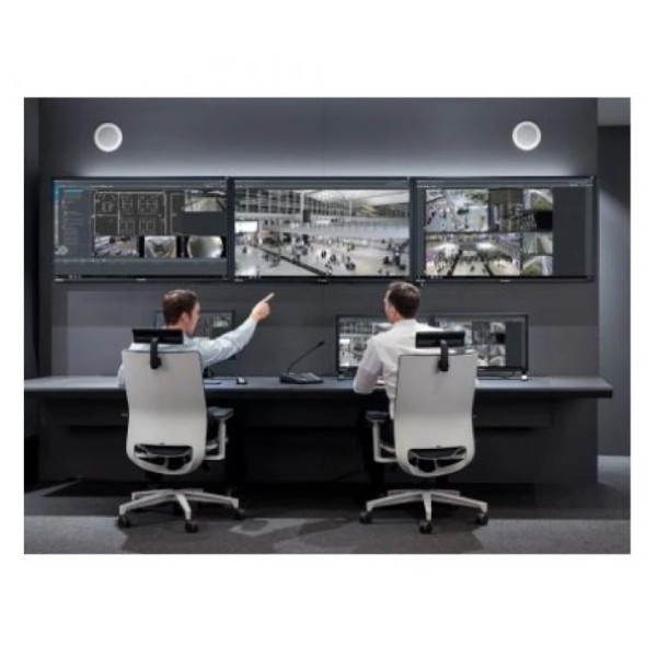 Bosch MBV-XLPRPLU-101 License LPR Camera Expansion - 1