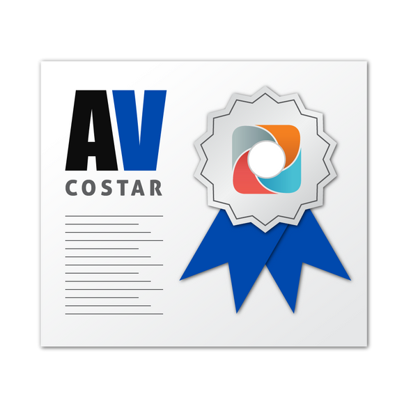 Arecont Vision AV-CWS3Y Contera Web Services Classic, 3 Year Subscription, One Per Camera - 1
