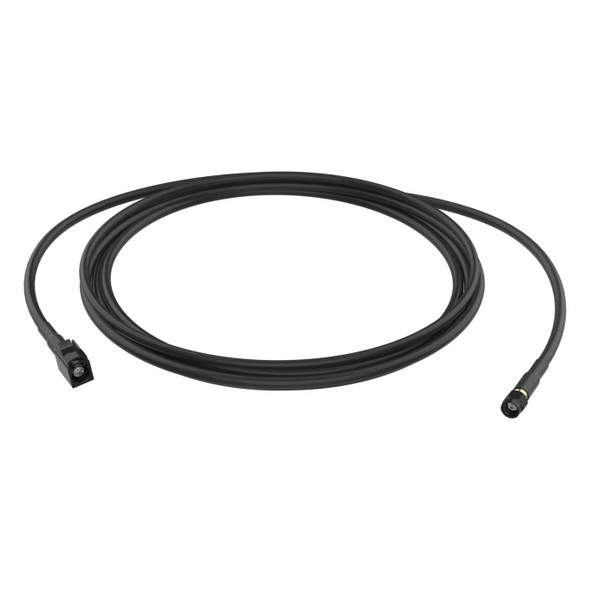 AXIS TU6004-E 2nd Gen Outdoor Cable for AXIS F Series Cameras, 3ft, Pack of 4 - 02249-001 - 1