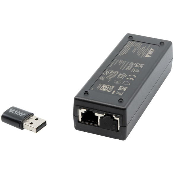 AXIS TM1901 Wireless Kit for AXIS M1075-L Box Camera - 02627-004 - 1