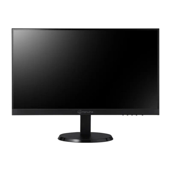 Samsung Hanwha SMT-2212 22" FHD Led Monitor 60Hz - 1