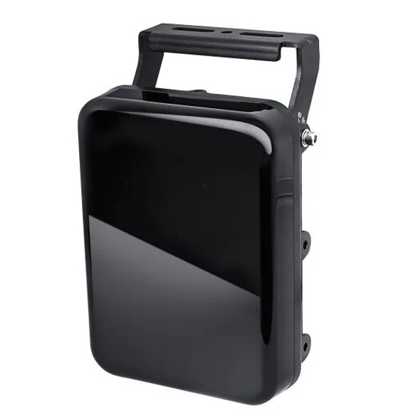 Vivotek CM80I8-1040 CaMate IR Illuminator, CVA Tech, Adjustable Beam Angle, 10°~40°, 459~1148ft, 80W - 1 Vivotek CM80I8-1040 CaMate IR Illuminator, CVA Tech, Adjustable Beam Angle, 10°~40°, 459~1148ft, 80W - 1