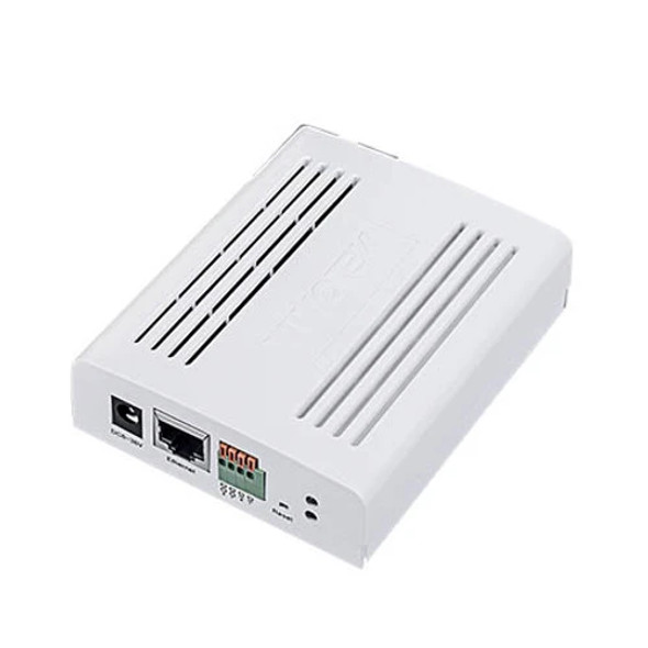Vivotek VC9101 Video Core System, H.265 Two-Way Audio - 1