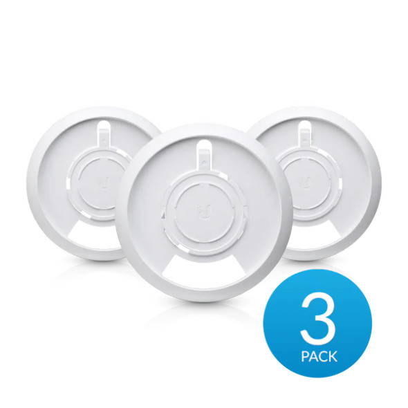 Ubiquiti nanoHD-RetroFit-3 Access Point nanoHD Retrofit Mount