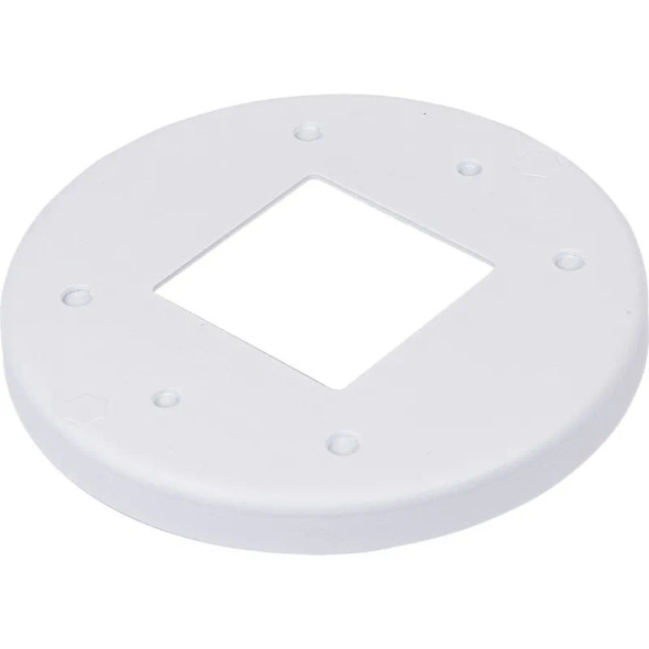 Vivotek AM-51H 4" Electrical Octagon Box & Single Gang Box - 1 Vivotek AM-51H 4" Electrical Octagon Box & Single Gang Box - 1