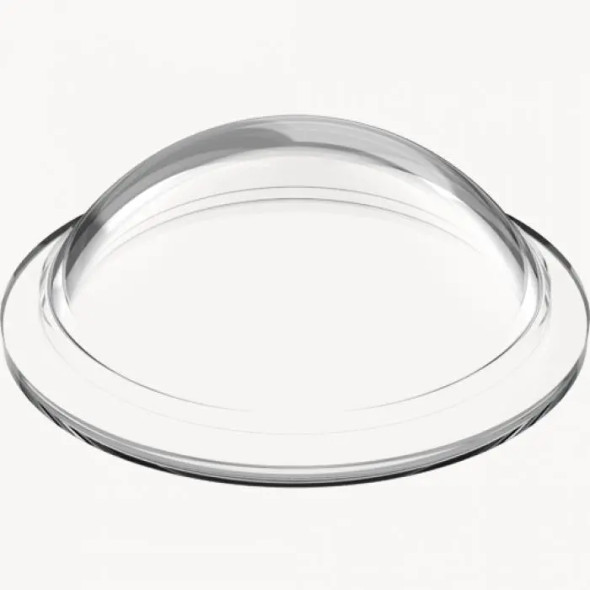 AXIS M30-PLVE Hard-coated Clear Dome A, 4 Pack - 01567-001 - 1