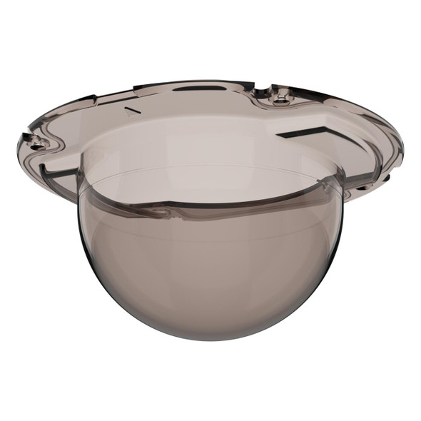 AXIS TP3802 Hard-Coated Indoor Smoked Dome Cover, Pack of 4, 01624-001 - 1