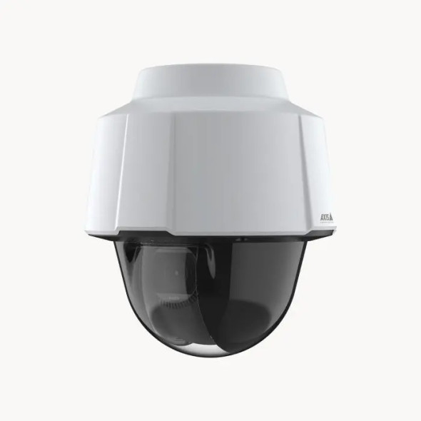 AXIS P5676-LE 4MP IR Outdoor PTZ Camera with 30x Optical Zoom Lens, 02414-001