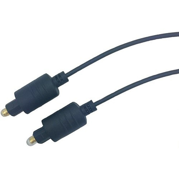W Box 0E-CTOS3 3' Toslink Cable