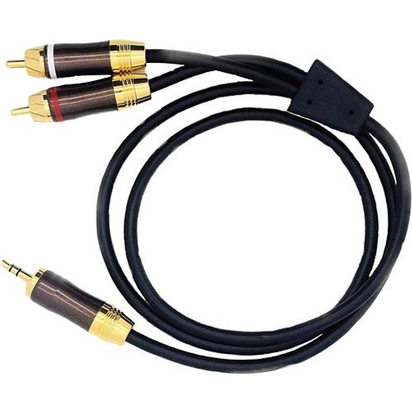 W Box 0E-VCY3BKG3 3' Connector Cable
