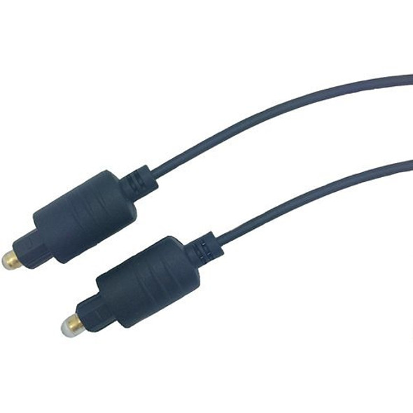 W Box 0E-CTOS6 Optic Audio/Toslink Connector Cable