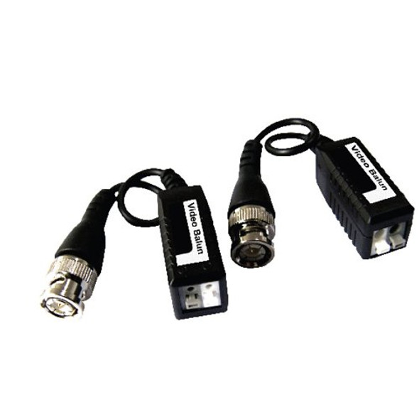 W Box Technologies 0E-VBRJ45PMP BNC MP Video Balun