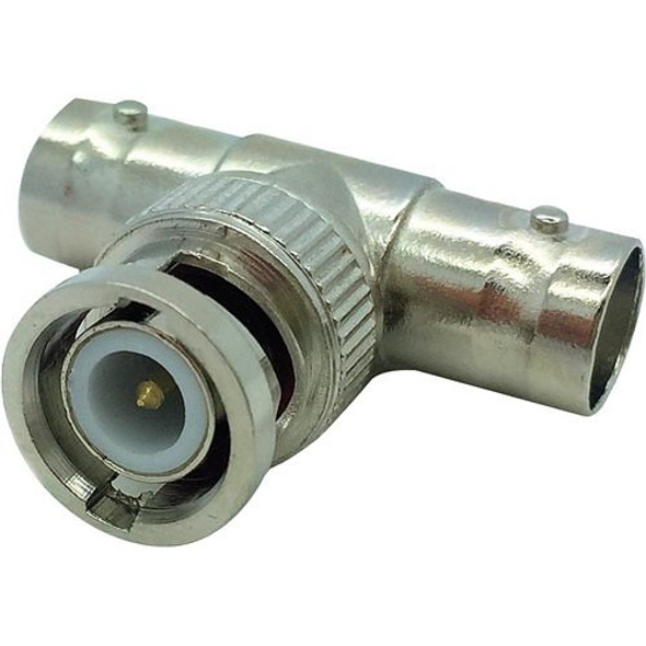 W Box 0E-BNCM22FTP BNC Female to Female, 50 Ohms, 10-Pack