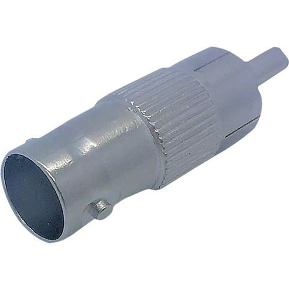 W Box 0E-BNCFRCAMT BNC Female to RCA Male, 10-Pack