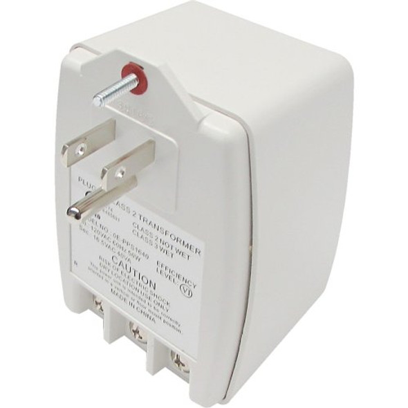 W Box 0E-PPS2440 24VAC, 40VA Plug-In Transformer