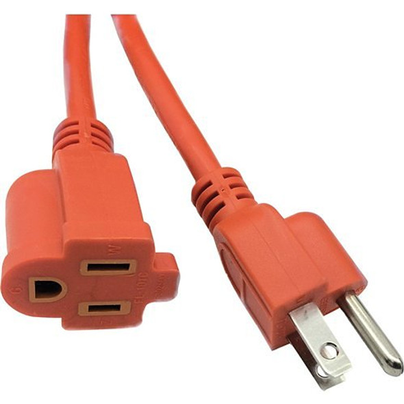 W Box 0E-CXOR1425 25' 14 AWG Extension Cord