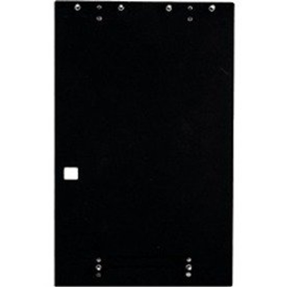 2N IP & LTE VERSO Backplate for 3x2  Modules - 01298-001