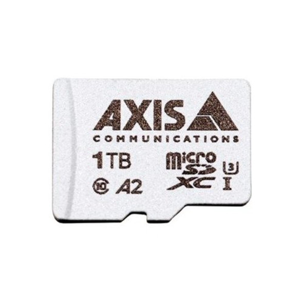 AXIS 02366-021 Surveillance Card 1TB, 10 pcs - 02366-021