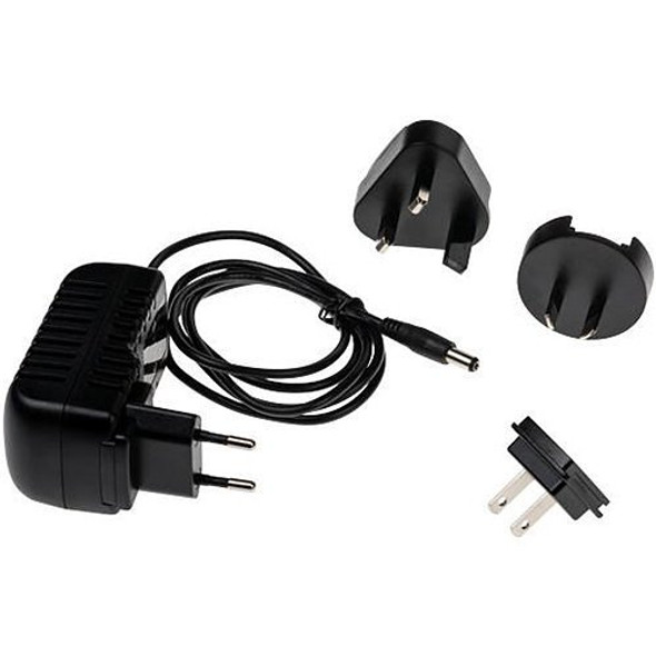 AXIS Installation Charger Adaptor 12V 1A for T8415 Wireless Installation Tool - 5506-561